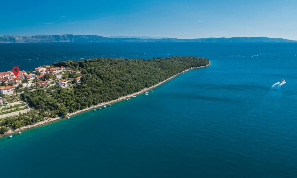 Duga Luka Apartment | Awesome apartment in Labin with WiFi