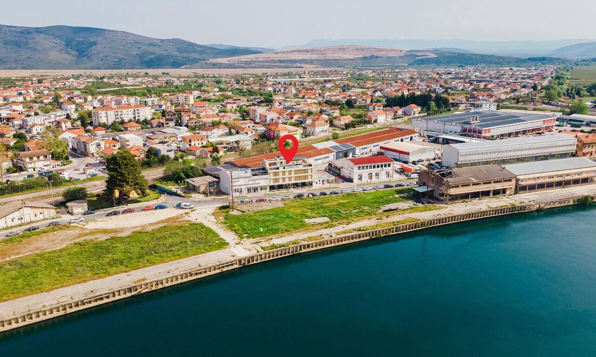 Metkovic Apartment | Awesome apartment in Metkovic with sauna