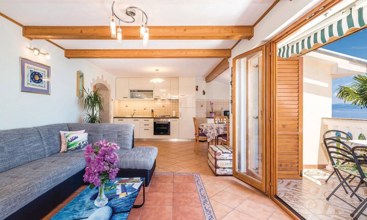 Medveja Apartment | Awesome apartment in Medveja with WiFi