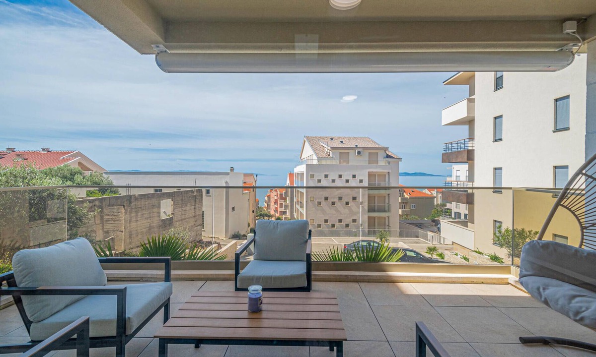 Tucepi Apartment | Awesome apartment in Tucepi with WiFi