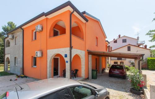 Babici Apartment | Awesome Apartment In Umag With Wifi