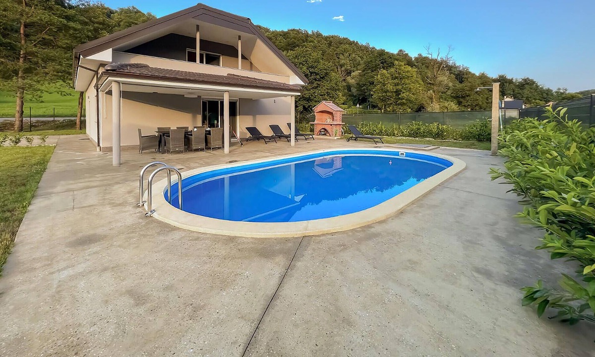 Krapinske Toplice House | Awesome home in Krapinske Toplice