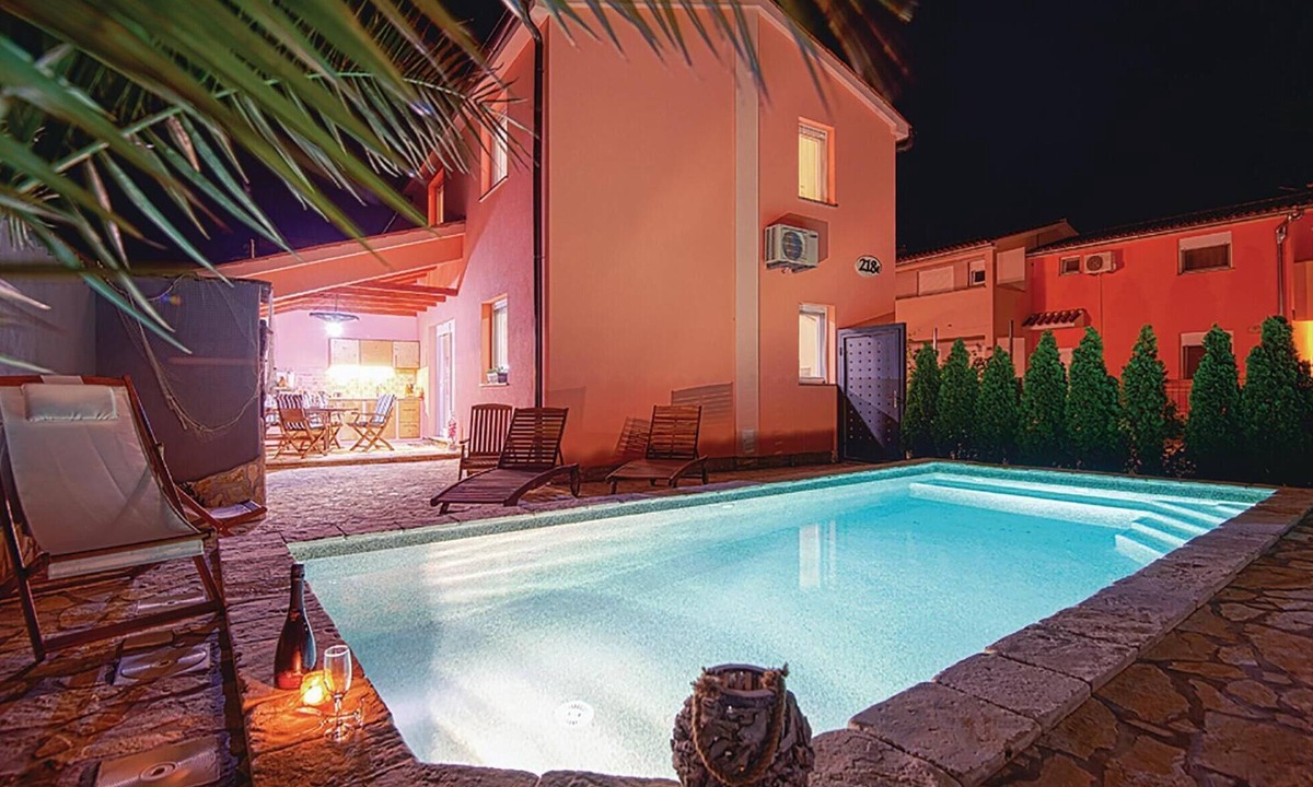 Barbariga House | Awesome home in Betiga