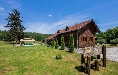 Cacinci House | Awesome Home In Cacinci