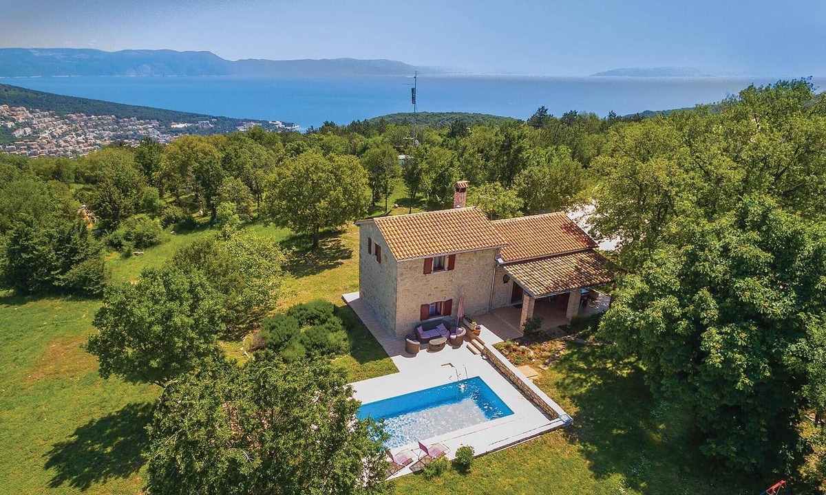 Gondolici House | Awesome home in Gondolici