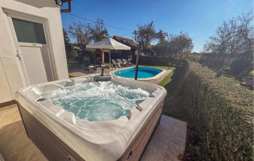 Bjelovar House | Awesome Home In Gudovac