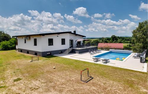 Rakovec House | Awesome Home In Dvorisce
