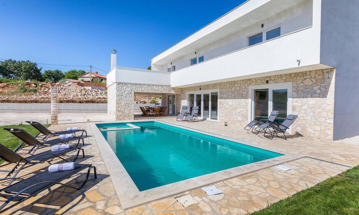 Jursici House | Awesome home in Jursici