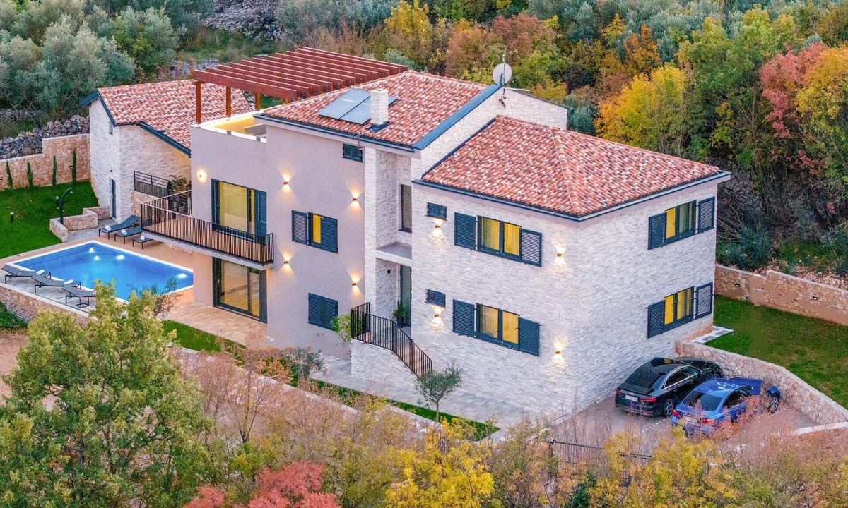 Klanice House | Awesome home in Klanice with sauna