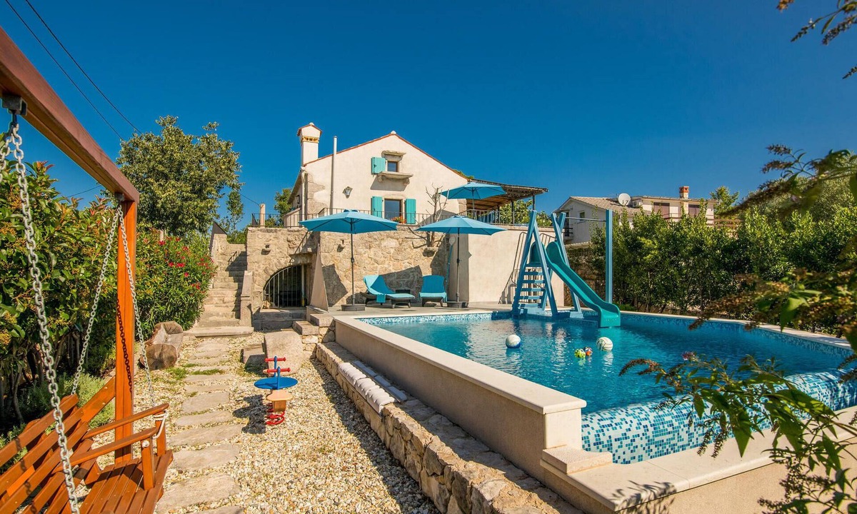 Kornic House | Awesome home in Kornic
