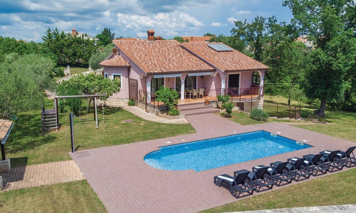 Kavran House | Awesome home in Krnica