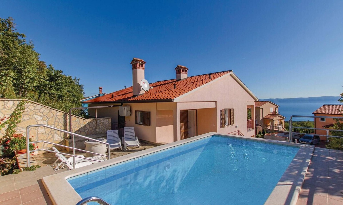 Drenje House | Awesome home in Labin