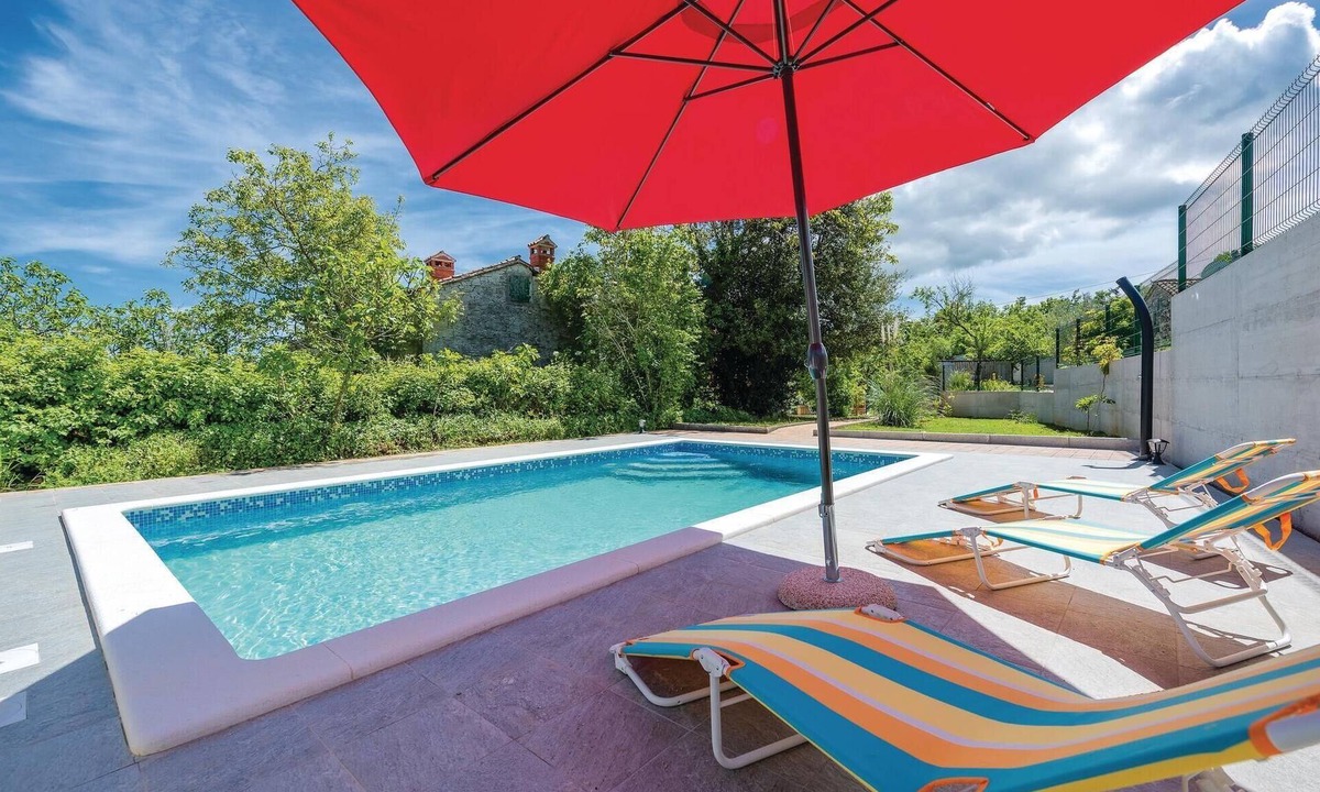 Marceljani House | Awesome home in Labin