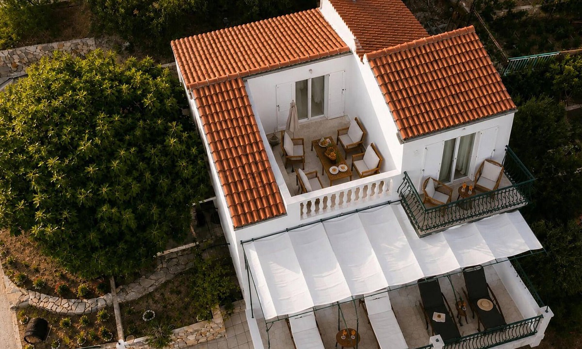 Marusici House | Awesome home in Marusici