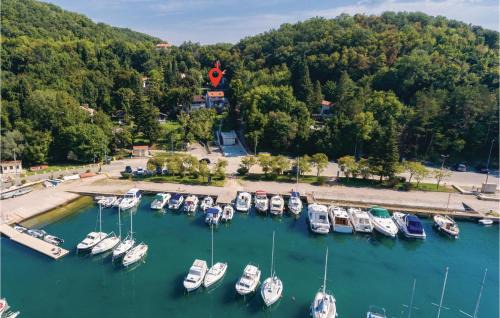Omisalj House | Awesome Home In Omisalj