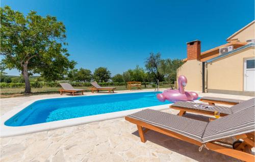 Polaca House | Awesome Home In Polaca