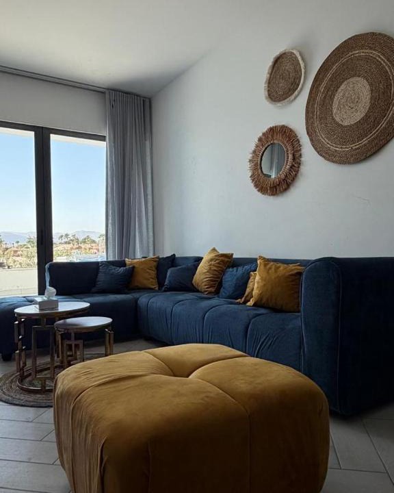 Aqaba House | Ayla