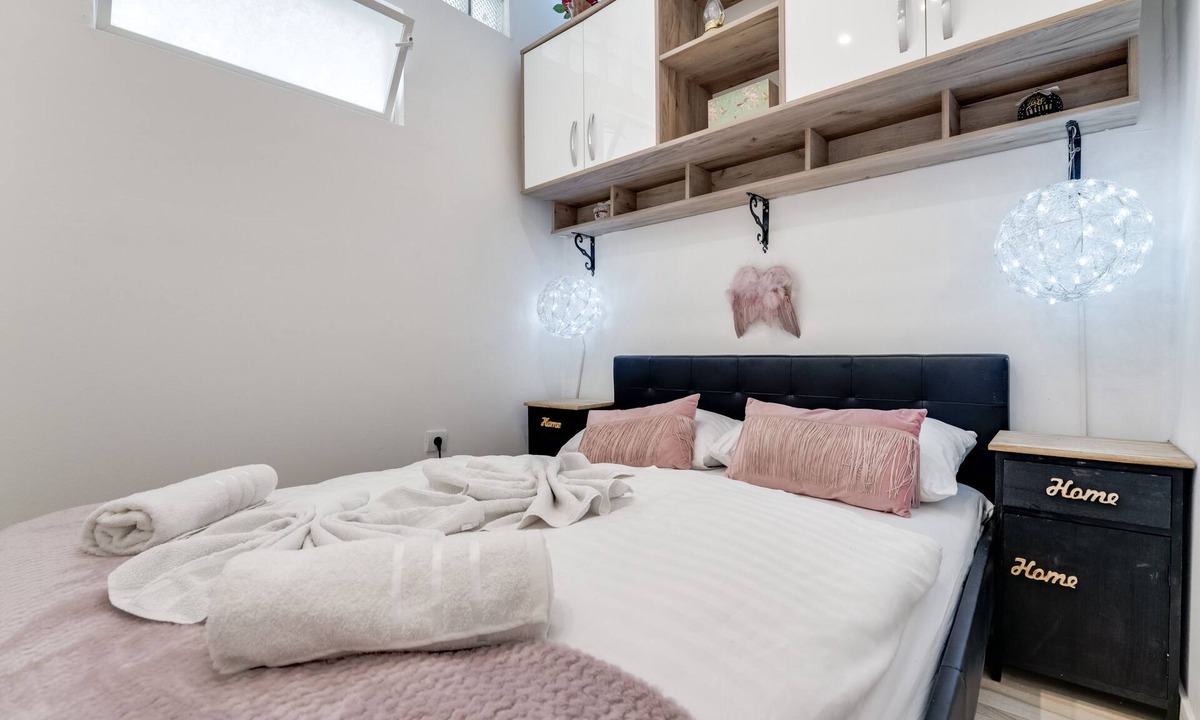 Bakar Hotel | B&B Afrodita