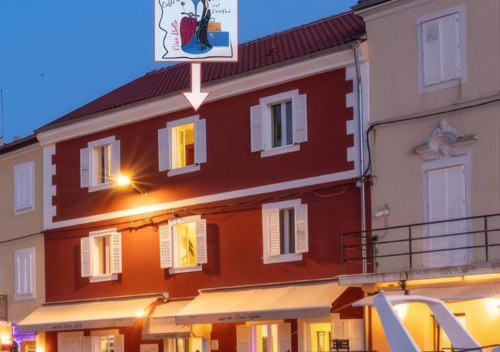 Veli Losinj Hotel | B&B Ciao Bella