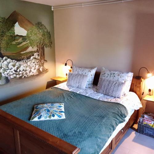 Ajdovscina Bed & Breakfast | B&B Margarita