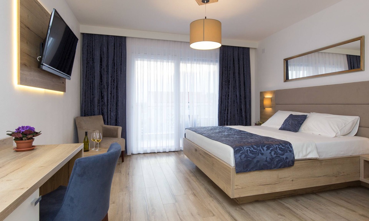 Punat Bed & Breakfast | B&B Villa Maris