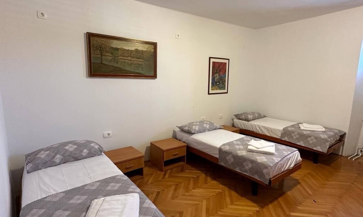 Materija Hostel | Bač pri Materiji
