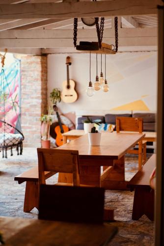 Zadar Hostel | Backpackers Home