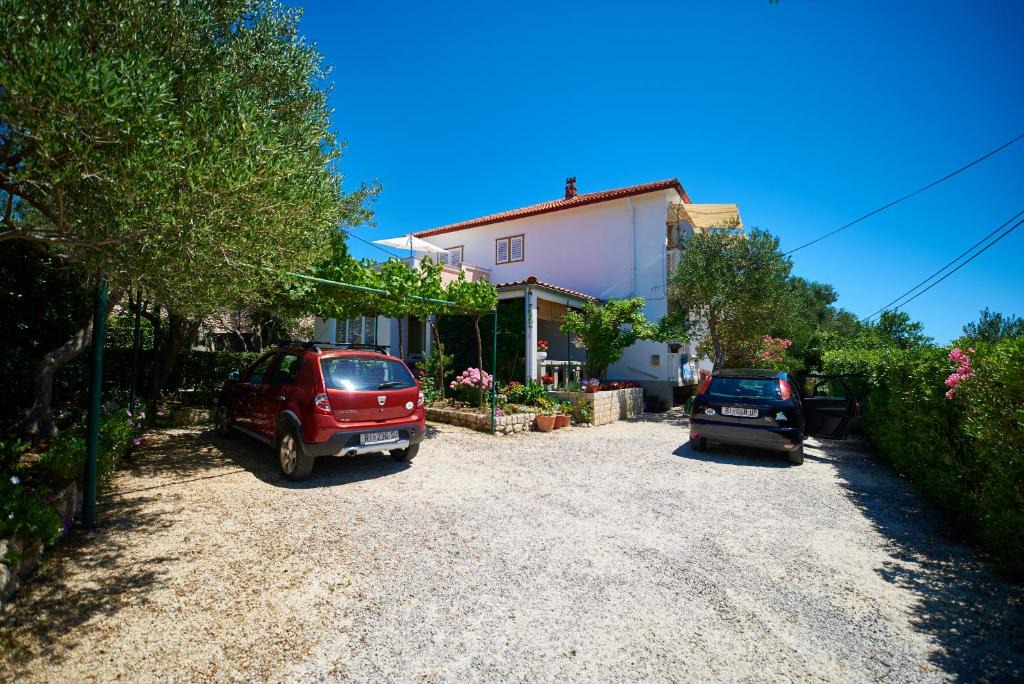 Rab House | Balen Guest house