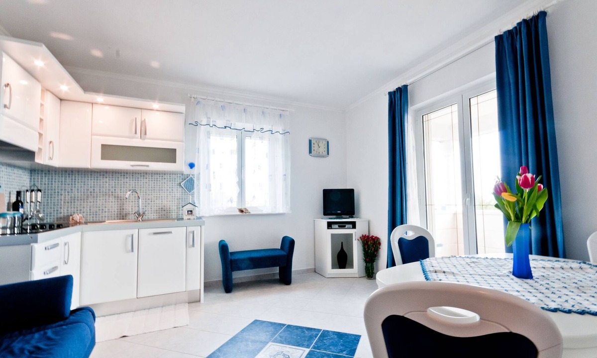 Sumartin Hotel | Barba Petra Dvori Apartments
