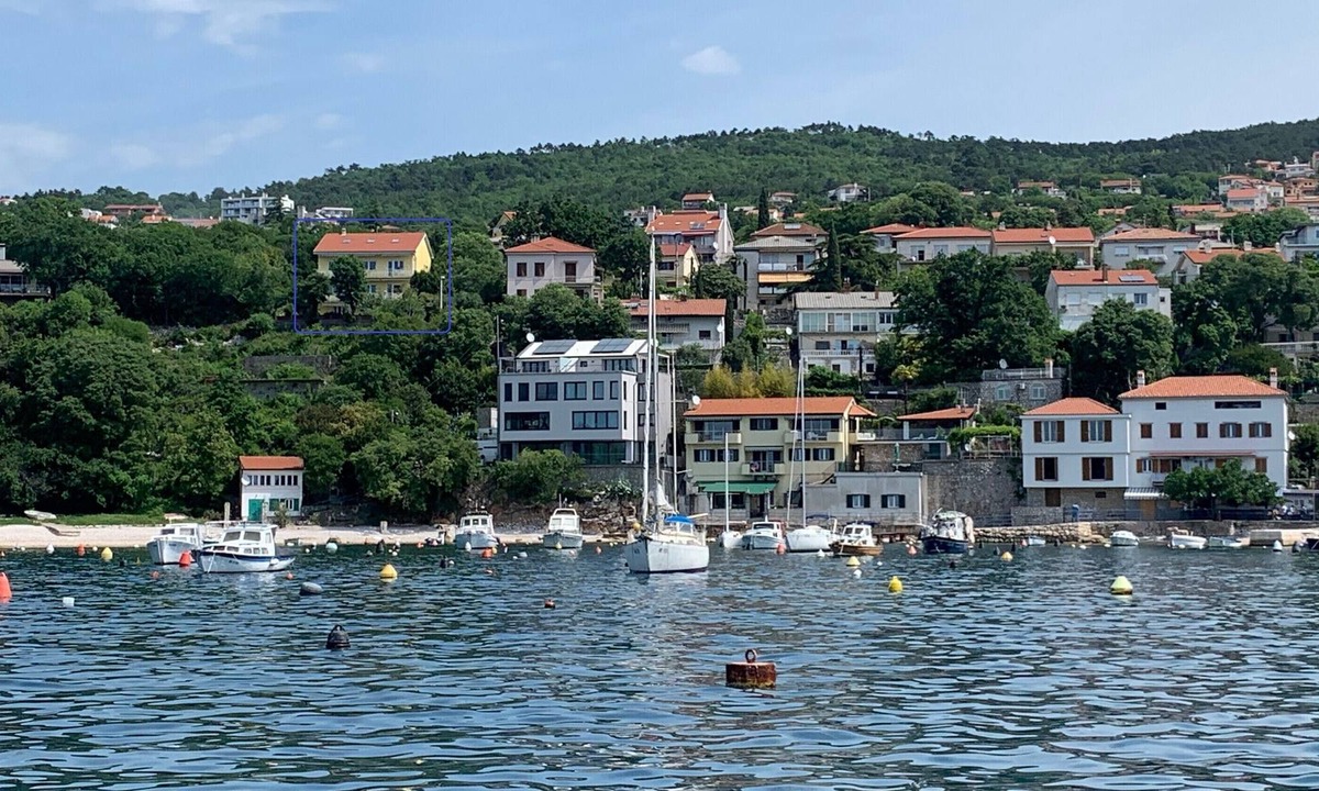 Sodici Apartment | Beach Apartment Kostrena 3, Kostrena, Croatia