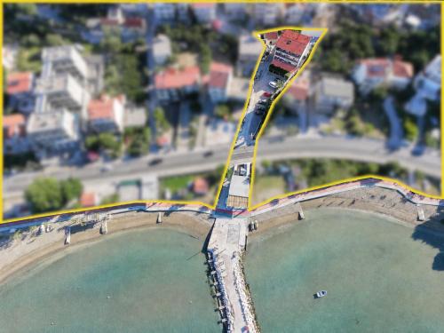 Duce Apartment | Beach Apartments Croatia