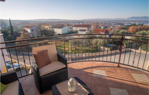 Malinska Apartment | Beach Front Apartment In Sveti Vid Miholjice