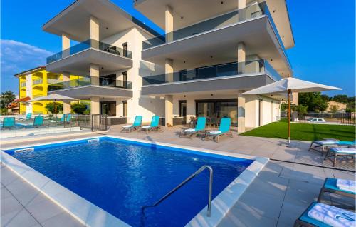 Milcetici Apartment | Beach Front Apartment In Malinska