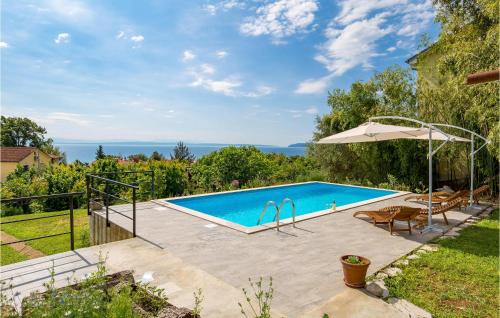 Ika Apartment | Beach Front Apartment In Lovran