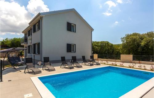 Vrbnik Apartment | Beach Front Apartment In Vrbnik