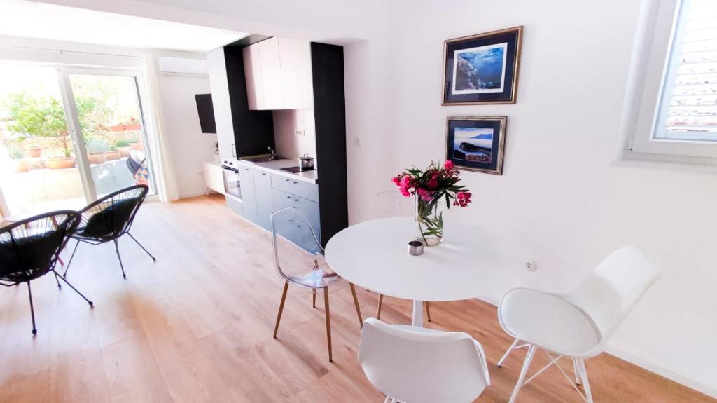 Donja luka Apartment | Beach Garden Family Apartment