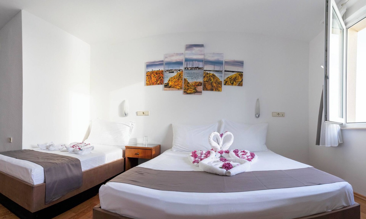 Drasnice Hotel | Beach Hotel Plaza