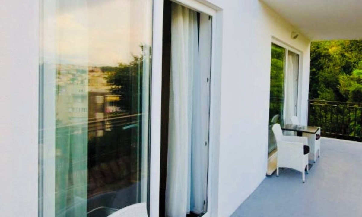Lapad House | Beach house in Dubrovnik, large terrace, balcony