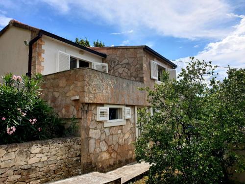 Splitska House | Beach House Splitska