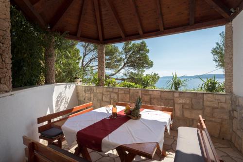 Lokva Rogoznica Villa | Beach Time Villa