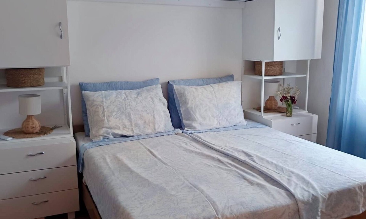 Grebastica Villa | Beachfront, scenic accommodation with incomparable sea views!
