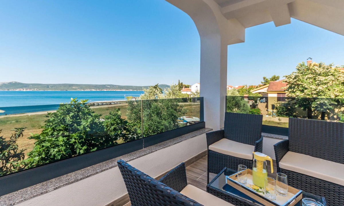Sveti Petar Apartment | Beautiful apartment in Sveti Petar na Moru