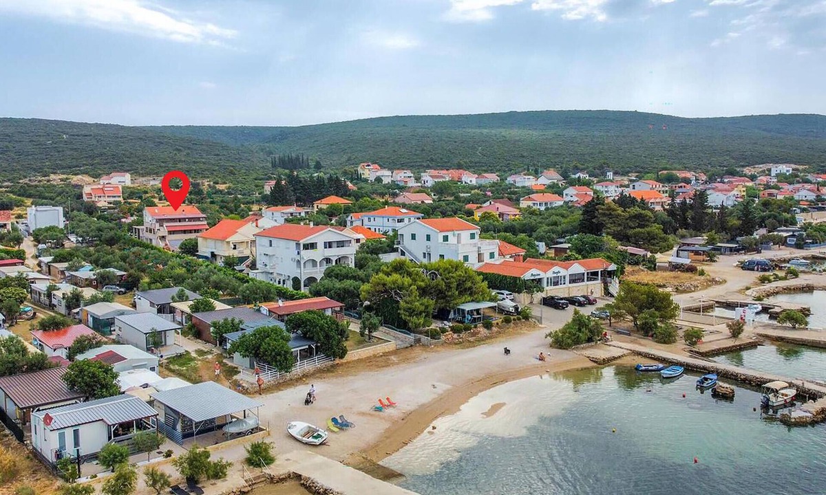 Sveti Petar Apartment | Beautiful apartment in Sveti Petar na Moru