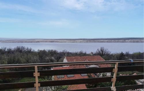 Jadranovo Apartment | Beautiful Apartment In Jadranovo With Wifi