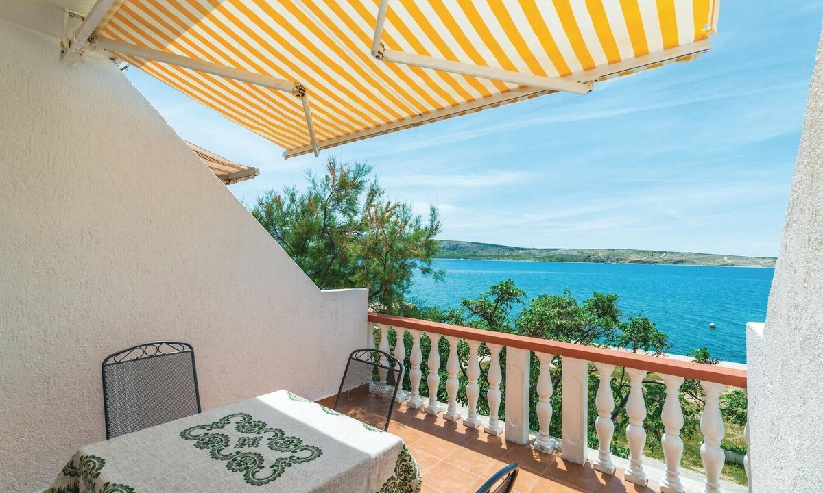 Kustici Apartment | Beautiful apartment in Kustici