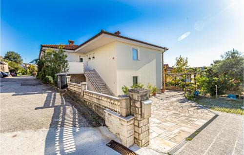Piran Apartment | Beautiful Apartment In Lucija With Wifi