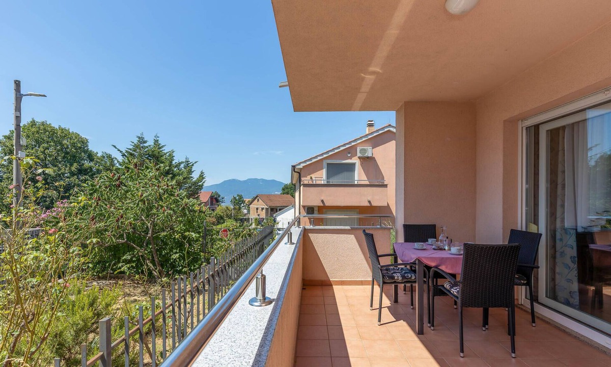 Bezjaki Apartment | Beautiful apartment in Rijeka with WiFi