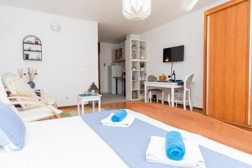 Znjan Apartment | Beautiful cozy apartment Jug in nice neighbourhood.