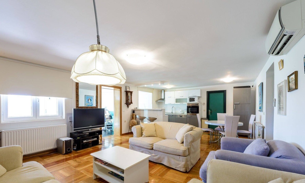 Mlini Villa | Beautiful Dubrovnik Villa | 5 Bedrooms | Villa Dubrovnik Platinum | Amazing Sea Views & Personal Gym and Sauna | Mlini