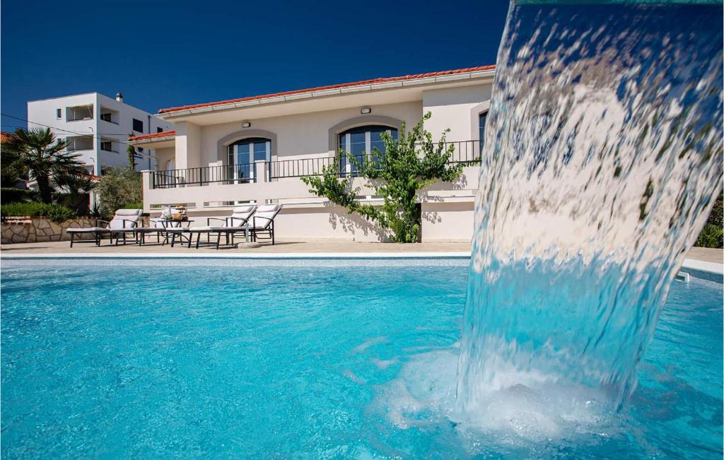 Barbat na Rabu House | Beautiful Home In Barbat